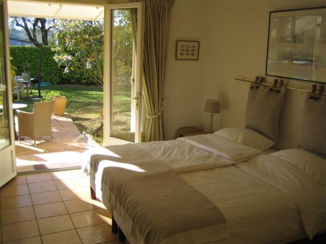 Villa Cedria La Colle-sur-Loup Luaran gambar